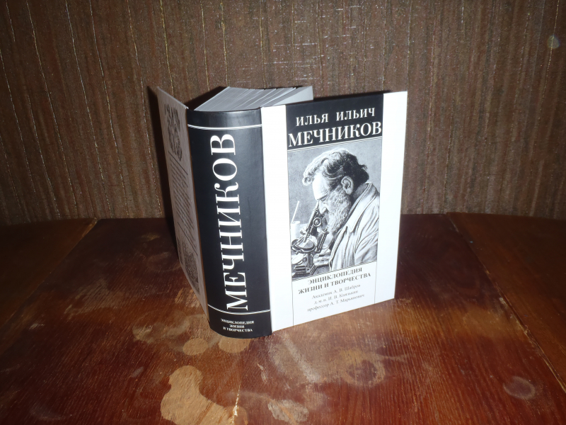 Alib.ru - Автор книги: шабров. Название: мечников